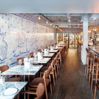 A photo of Bar Douro City restaurant