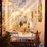 Cover image for La Bouche Cafe