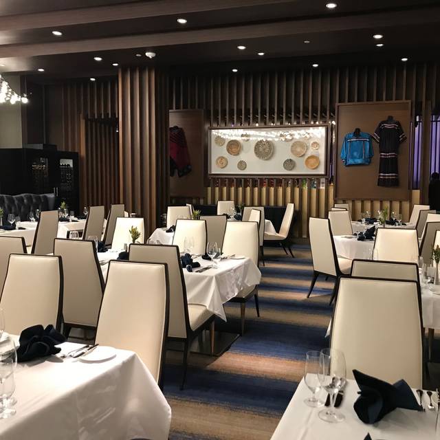 Nineteen 86 Steakhouse Desert Diamond Casino Glendale Restaurant Glendale Az Opentable