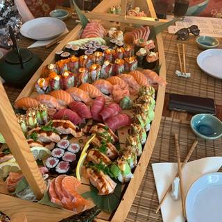 Sushi Passion