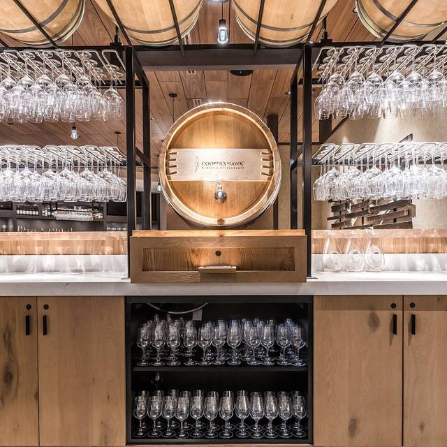 Cooper's Hawk Winery & Restaurant Troy Troy, MI OpenTable
