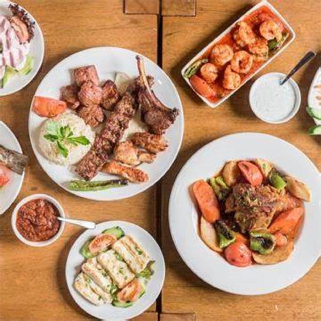 Toprak Ocakbasi Restaurant Golders Green, London OpenTable