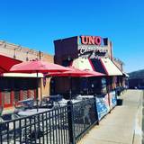 Uno Pizzeria & Grill - Doylestown Private Dining