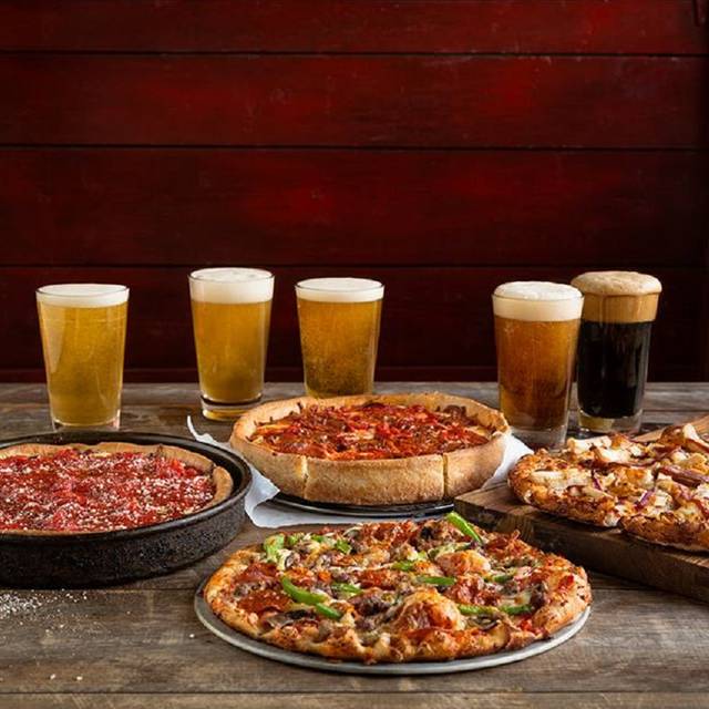 Uno Pizzeria & Grill Maple Shade Restaurant Maple Shade, NJ OpenTable