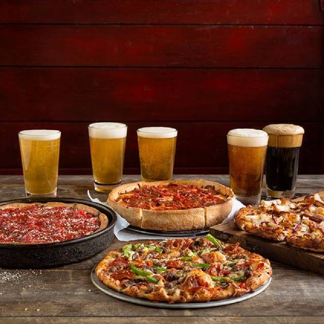 Uno Pizzeria & Grill Birch Run Restaurant Birch Run, MI OpenTable