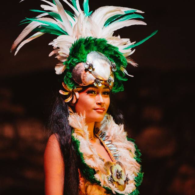 Drums of the Pacific Luau Restaurant Lahaina, HI OpenTable