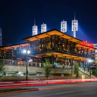 Hotels Near Great American Ballpark 