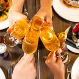 Weekend Kick-Off! 🍾 Friday Brunch at Stella foto