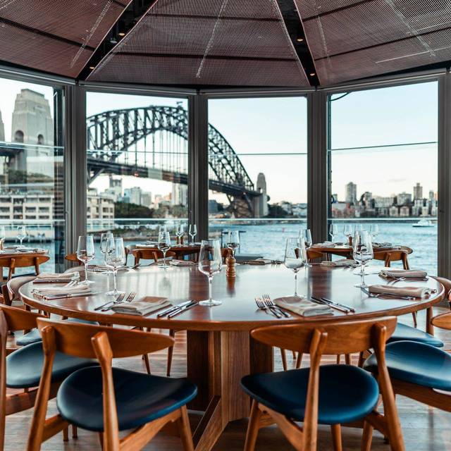 Restaurante The Squire’s Landing Restaurant - Sydney - Sydney, , AU-NSW ...