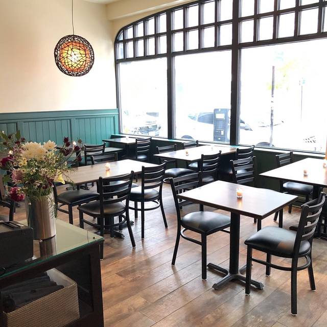 Farm Bar Edgewater Restaurant Chicago, IL OpenTable