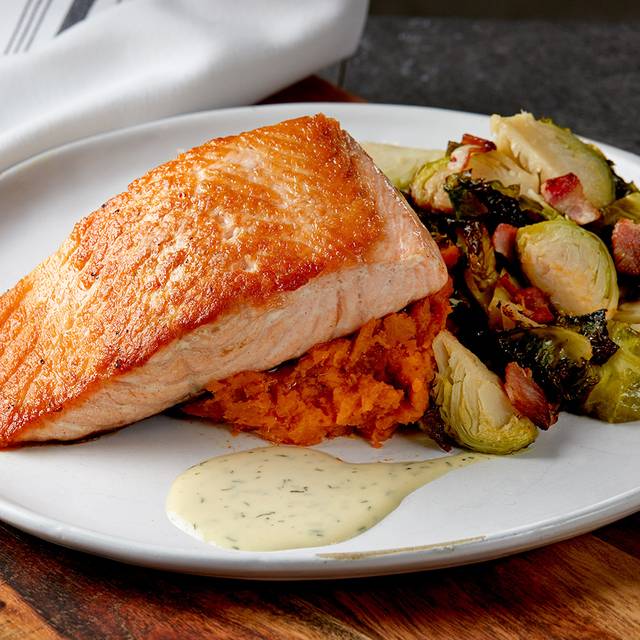 Everyday Kitchen Restaurant And Bar Champaign Champaign Il Opentable