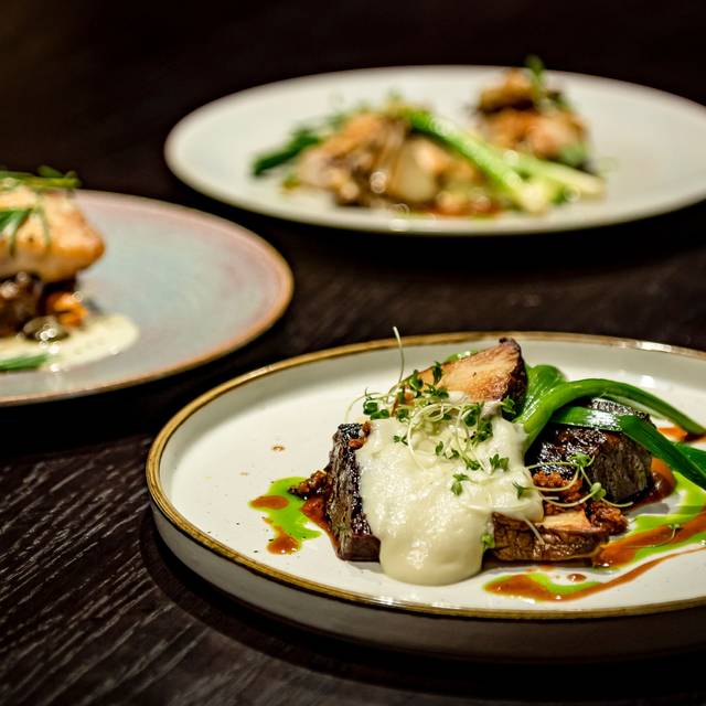 Dakota Leeds Restaurant Leeds, , West Yorkshire OpenTable