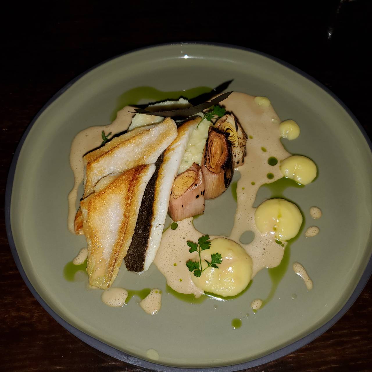 Brasserie Ambassade Restaurant Amsterdam Noord Holland Opentable