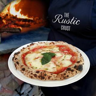 Foto del ristorante The Rustic Crust Pizzeria