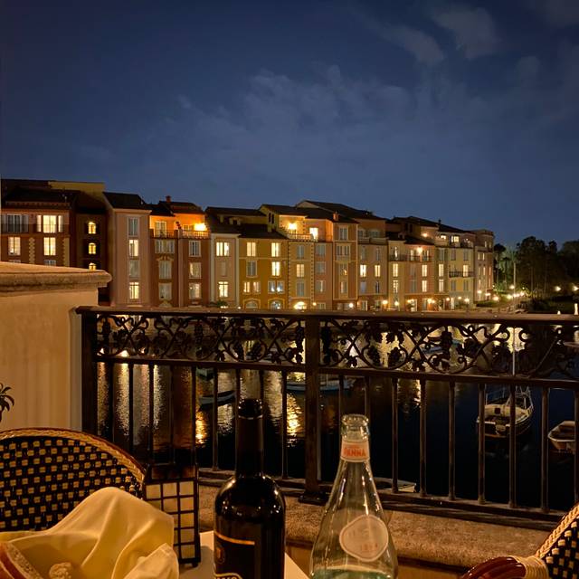 Bice At The Loews Portofino Bay Hotel Restaurant Orlando Fl Opentable