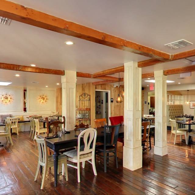 SunCafe Restaurant Studio City, CA OpenTable