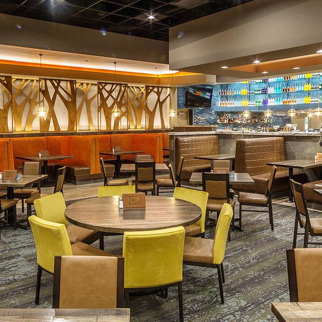 Twigs American Kitchen Grandscape Updated 2024, American Restaurant