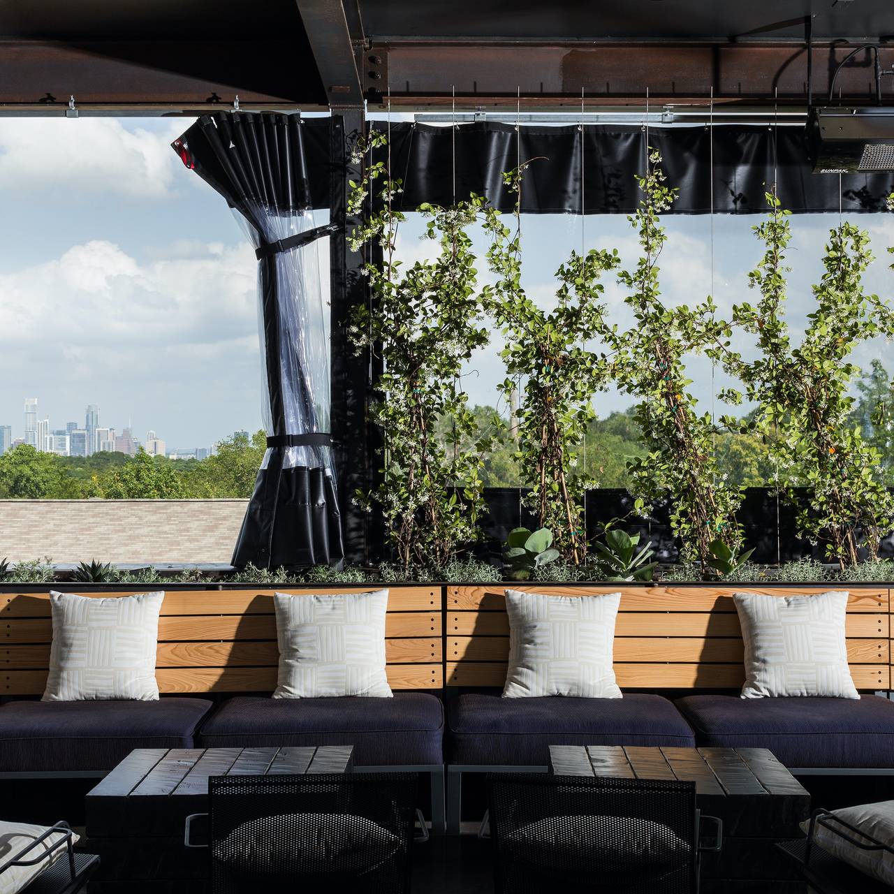 Nice places for a farewell dinner? r/austinfood