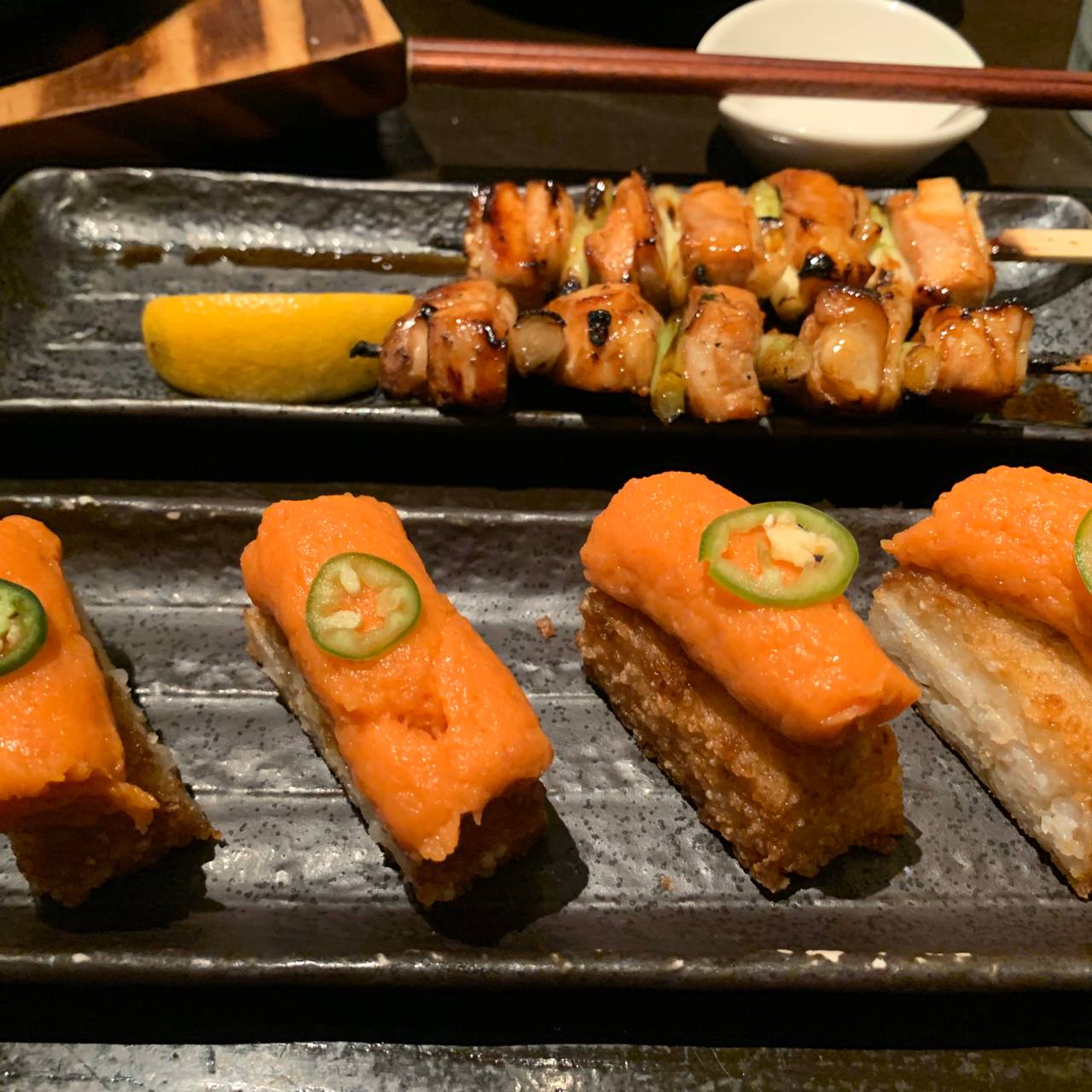Makoto Bal Harbour Restaurant Fl Opentable Makoto Bal Harbour Restaurant