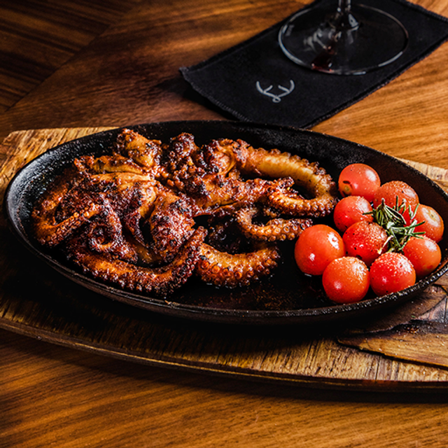 Mochomos Guadalajara Restaurant Guadalajara Jal Opentable