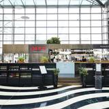 Cover image for Obic Mozzarella Bar - Canary Wharf