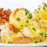 Memorial Day Prefix 4-Course Brunch Photo