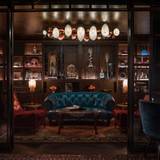 Glenfiddich at Deep Dive Photo