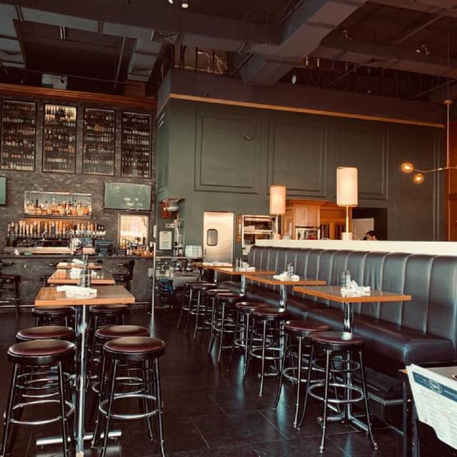 Restaurant Taps International Plaza Tampa Tampa, , FL OpenTable