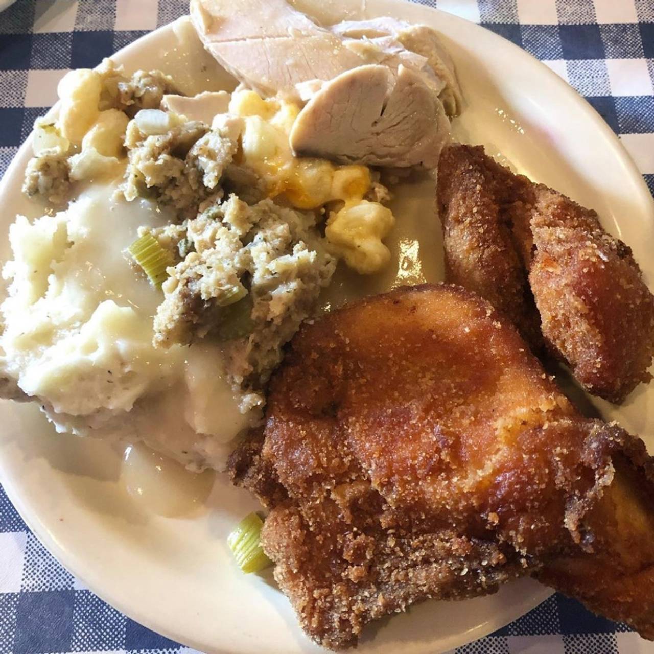 Dell Rhea's Chicken Basket Restaurant - Willowbrook, IL | OpenTable Dell Rhea's Chicken Basket Restaurant - Willowbrook, IL | OpenTable