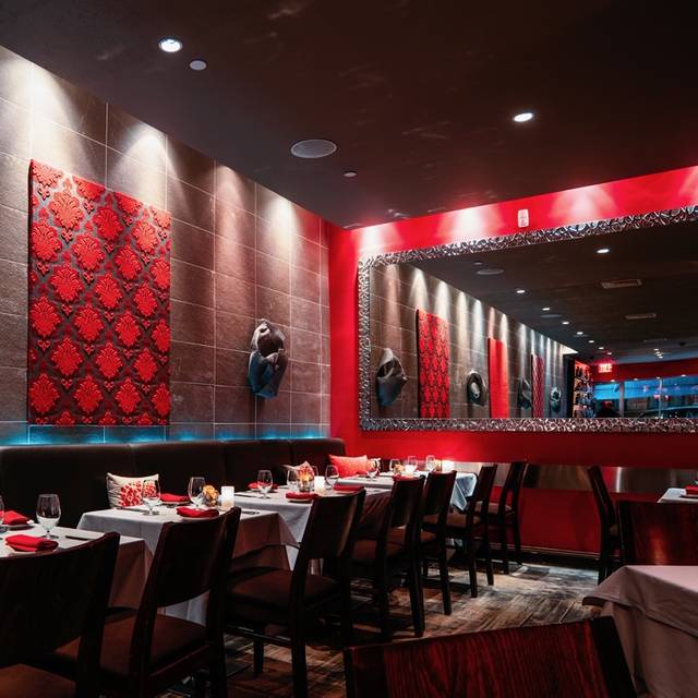 Etcetera Etcetera Restaurant New York, NY OpenTable