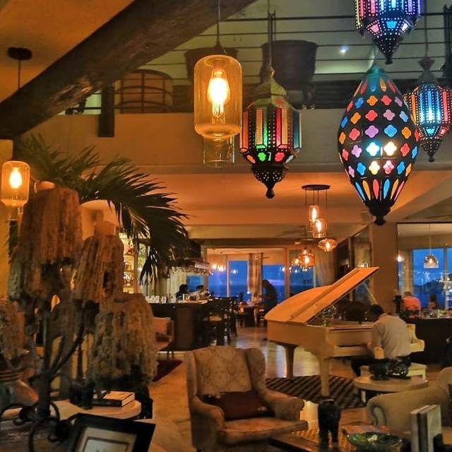 Puerta Vieja Restaurant - Updated 2025, Steakhouse in Cabo San Lucas, BCS