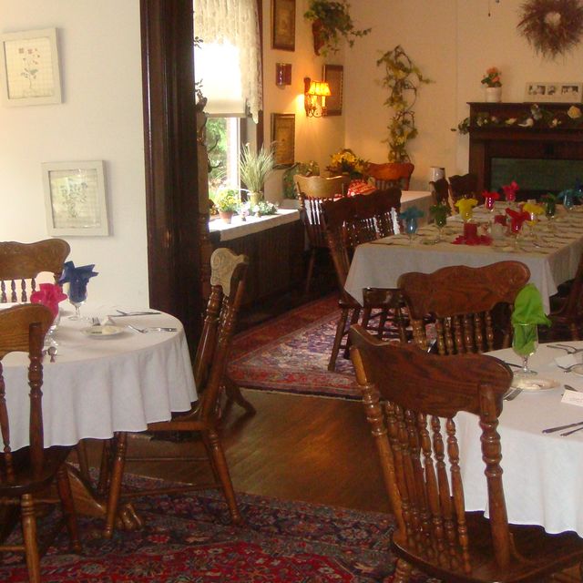 Flowers in the Attic Restaurant Pittsburgh, , PA OpenTable