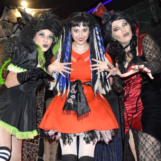 Witches in Britches Updated 2025, Australian Restaurant in West Melbourne, AUVIC