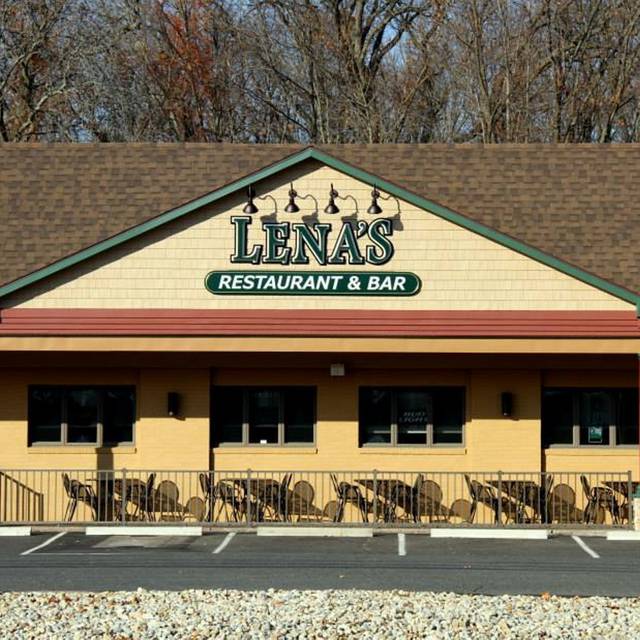 Lena's Restaurant Updated 2024, Italian Restaurant in South Windsor, CT