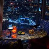 Cover image for GNG, Shangri-La The Shard, London