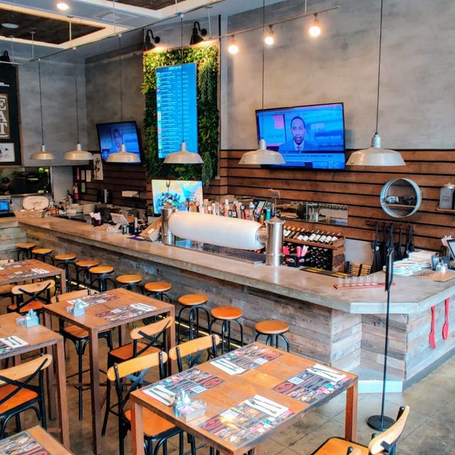 Tapas & Beers Restaurant San Diego, CA OpenTable