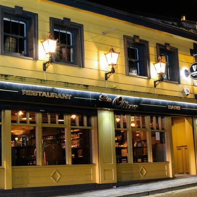 The Oliver Restaurant - Newry, , County Down | OpenTable