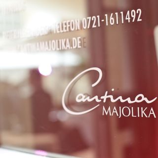 Cantina Majolika