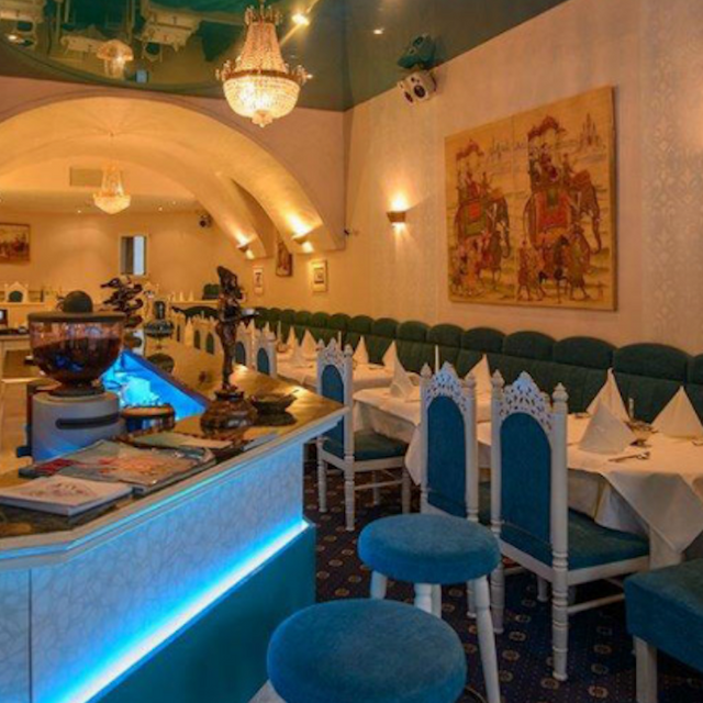 Restaurante Delhi Tandoori Frankfurt - Frankfurt Am Main, , HE | OpenTable