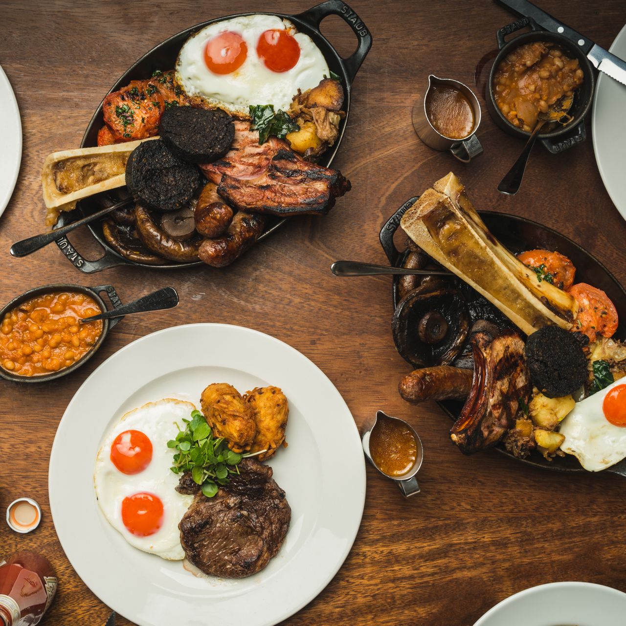 Hawksmoor Guildhall Restaurant London Opentable