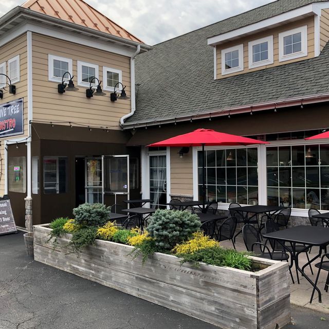 Olive Tree Greek Bistro Restaurant Paoli, PA OpenTable