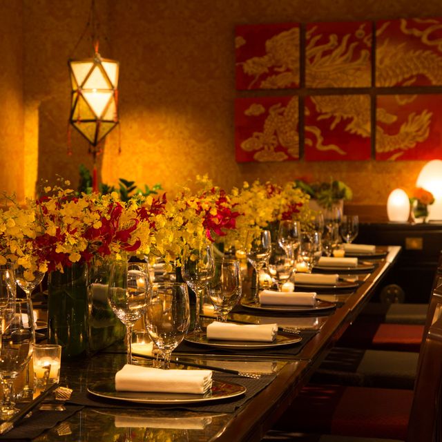 Shanghai Terrace Restaurant Chicago IL OpenTable