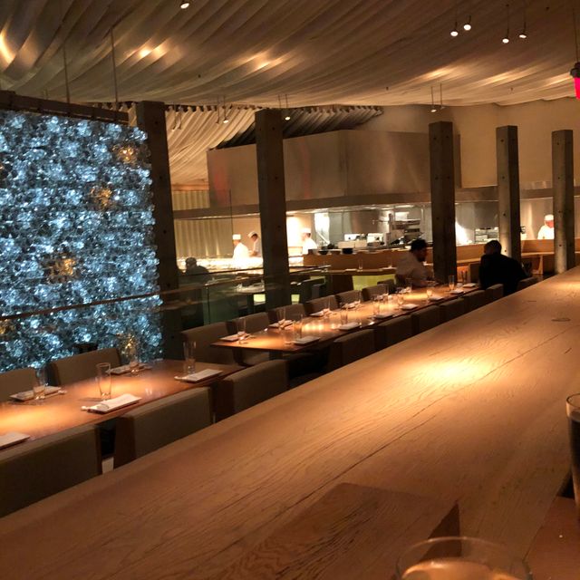 Morimoto New York Restaurant New York Ny Opentable