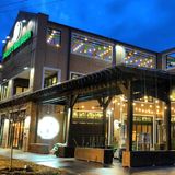 Cover image for Charlotte Beer Garden
