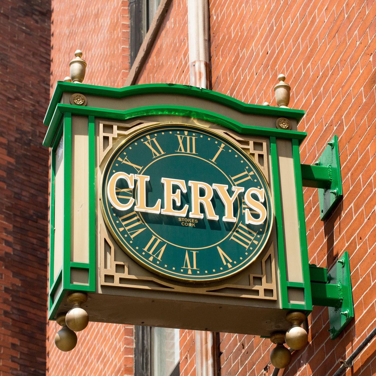 Clerys Boston Fake Id