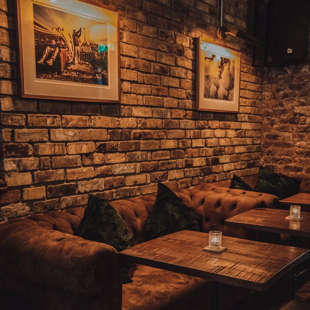 Huck's Restaurant Dublin, Co. Dublin OpenTable