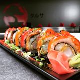 Cover image for Tokyo Garden South Tulsa