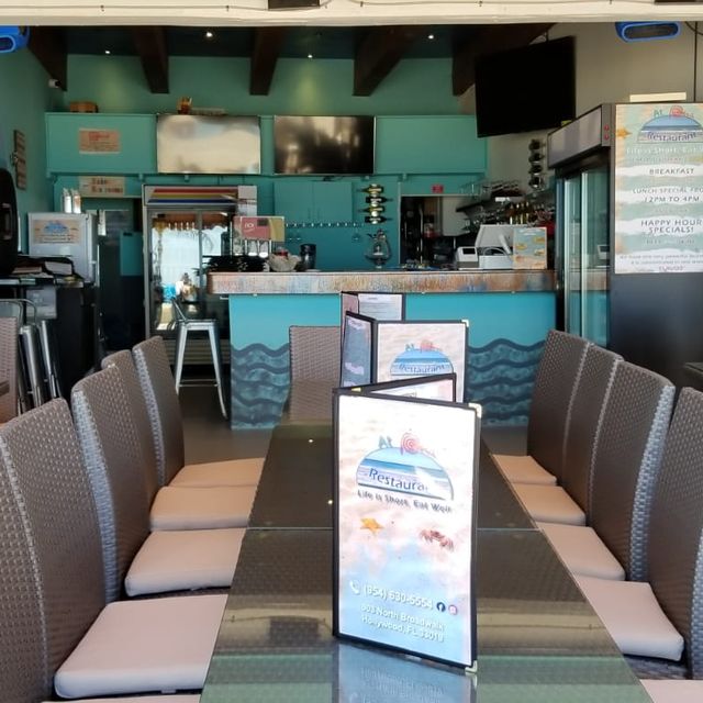 AT PERU RESTAURANT Hollywood, FL OpenTable