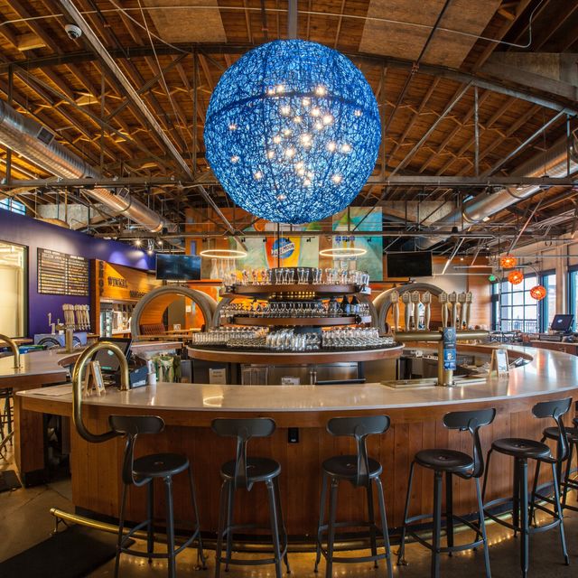 Blue Moon Brewing Company Restaurant Denver Co Opentable Blue Moon Brewing Location