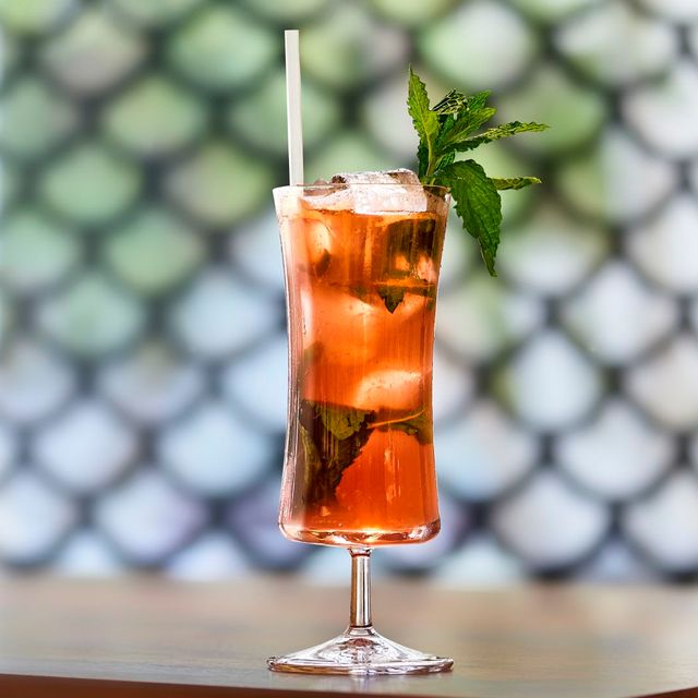 Bar Collins at Loews Miami Beach Hotel Updated 2024, Contemporary